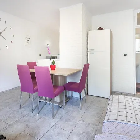 Apartman Vito Bakar Exterior photo