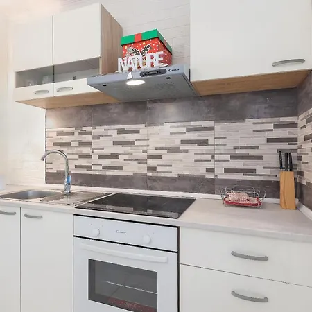Apartman Vito Bakar Exterior photo