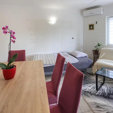 Apartman Vito Bakar Exterior photo