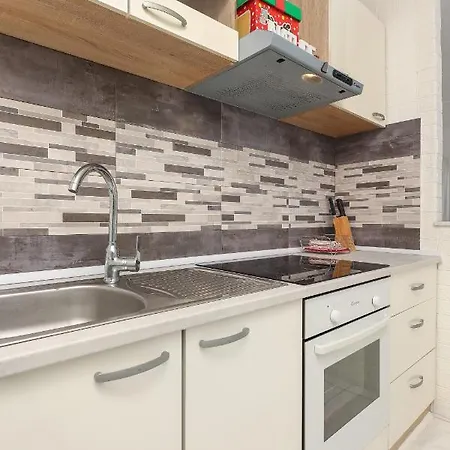 Apartman Vito Bakar Exterior photo