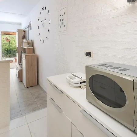 Apartman Vito Bakar Exterior photo