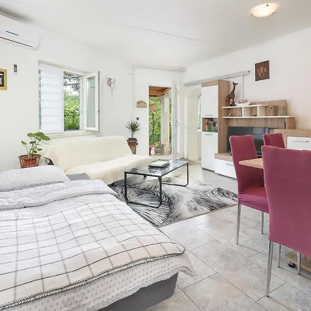 Apartman Vito Bakar Exterior photo