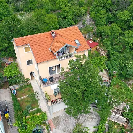 Apartman Vito Bakar Exterior photo