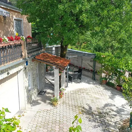 Apartman Vito Bakar Exterior photo