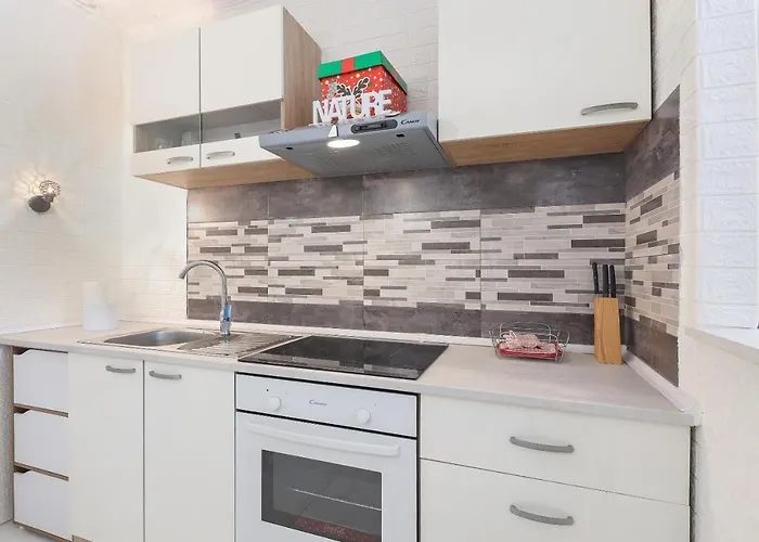 Apartman Vito