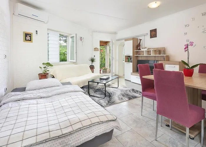 Apartman Vito