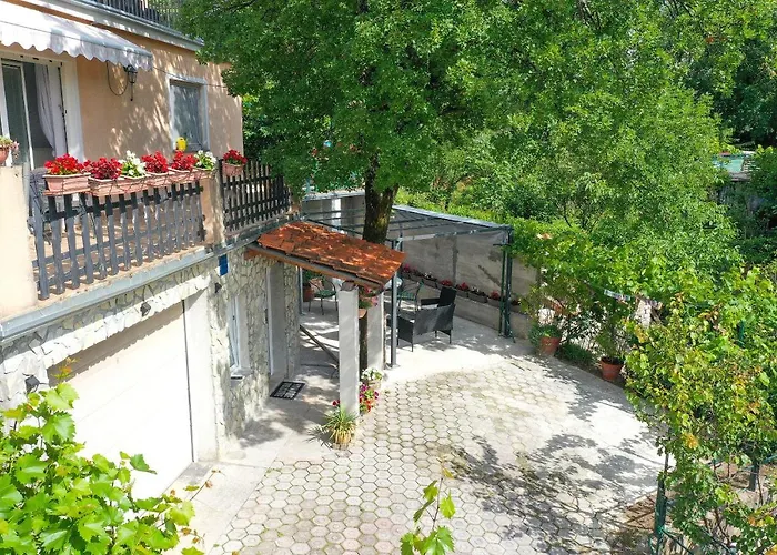Apartman Vito
