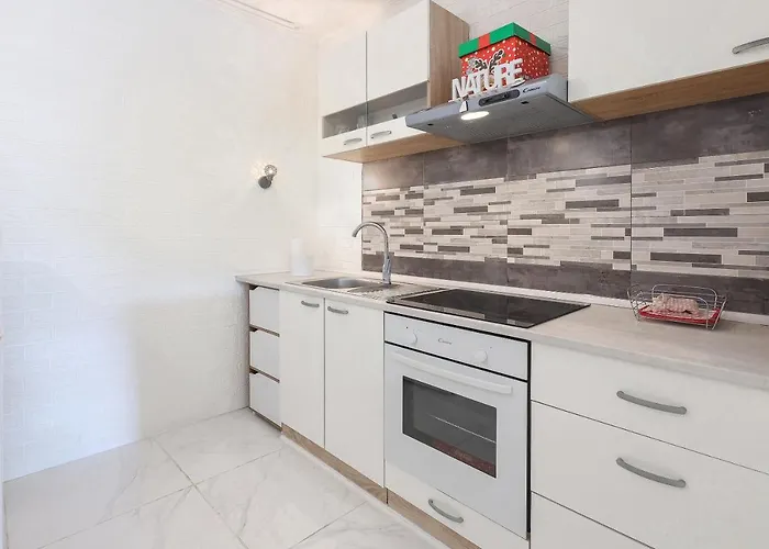 Apartman Vito
