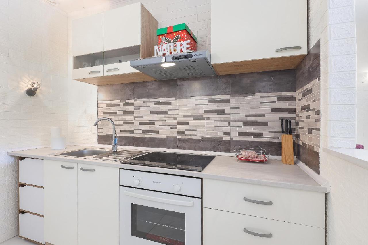 Apartamento Vito *