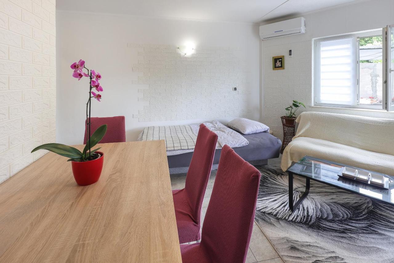 Vito Apartment *