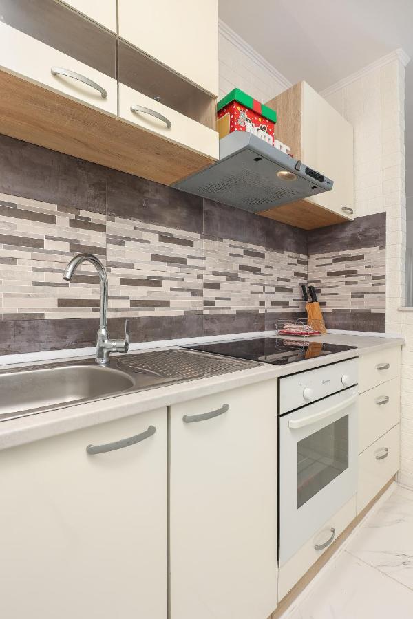 Apartment Vito Bakar