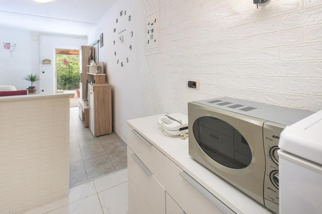 Apartment Vito *