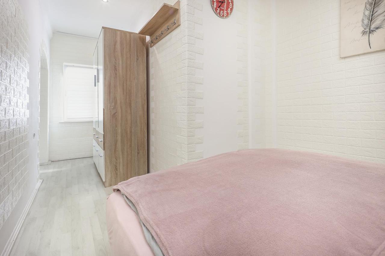 Apartamento Vito *