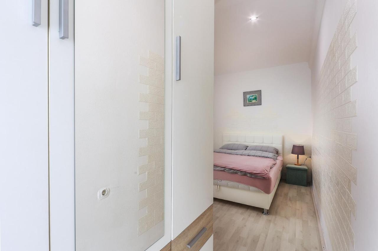 Apartamento Vito Bakar