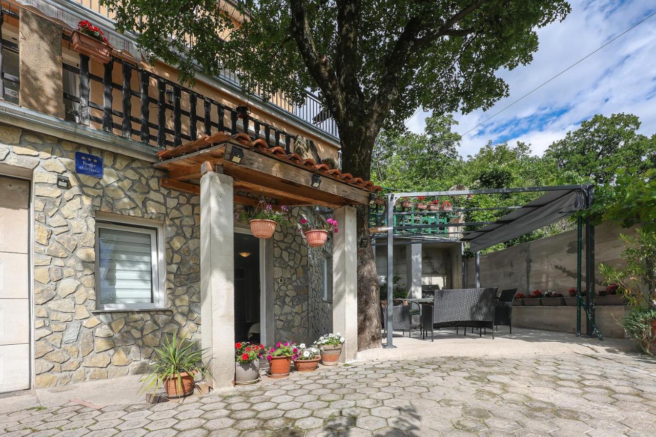 Apartamento Vito *